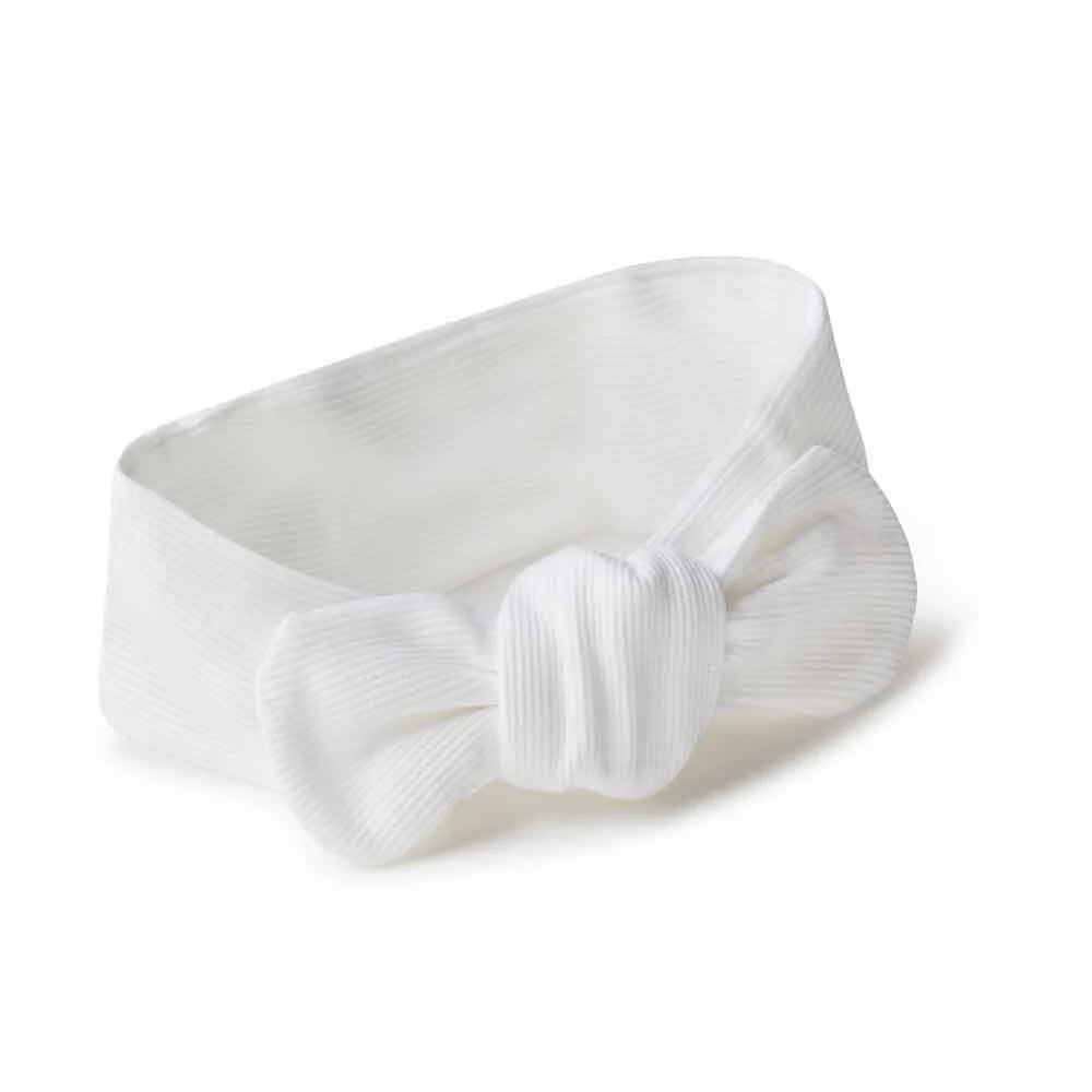 Snuggle Hunny Topknot Headbands