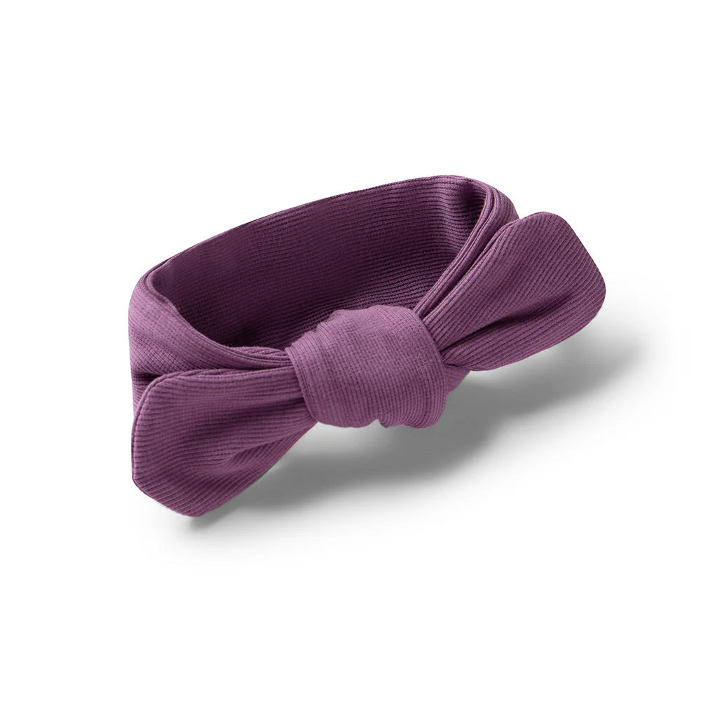 Snuggle Hunny Topknot Headbands
