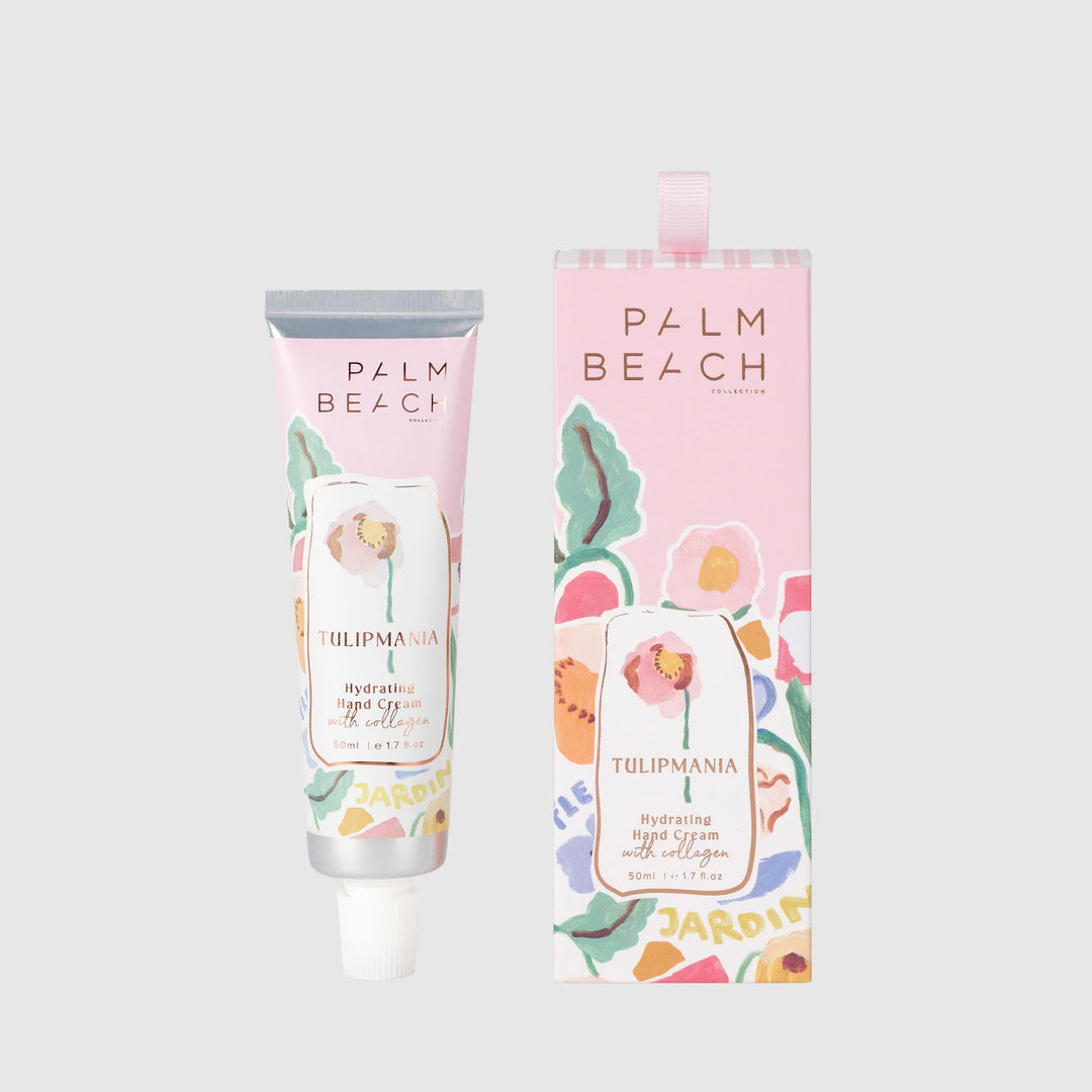 Palm Beach Hand Cream Assorted