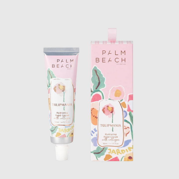 Palm Beach Hand Cream Assorted