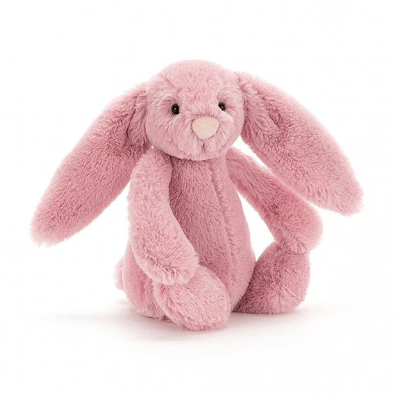 Jellycat Bashful Bunny Little