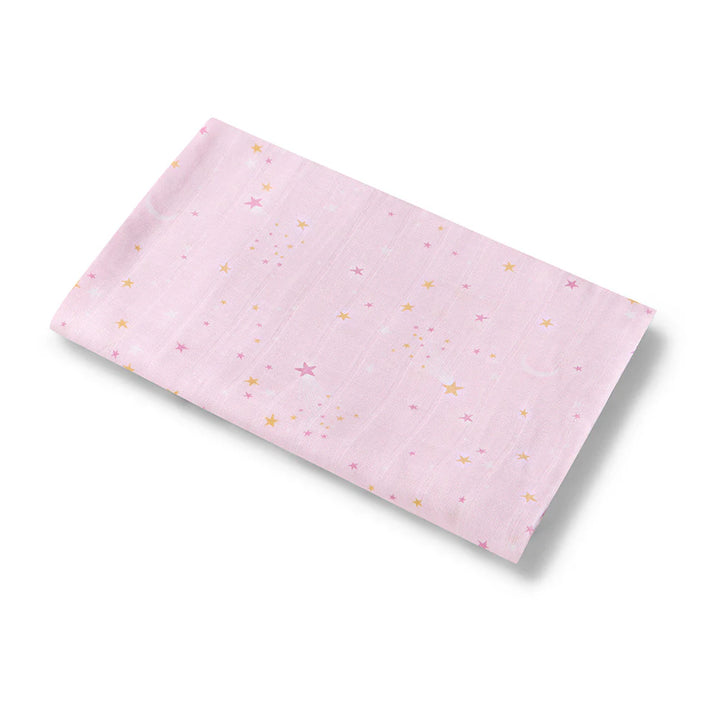 Snuggle Hunny Organic Muslin Wraps