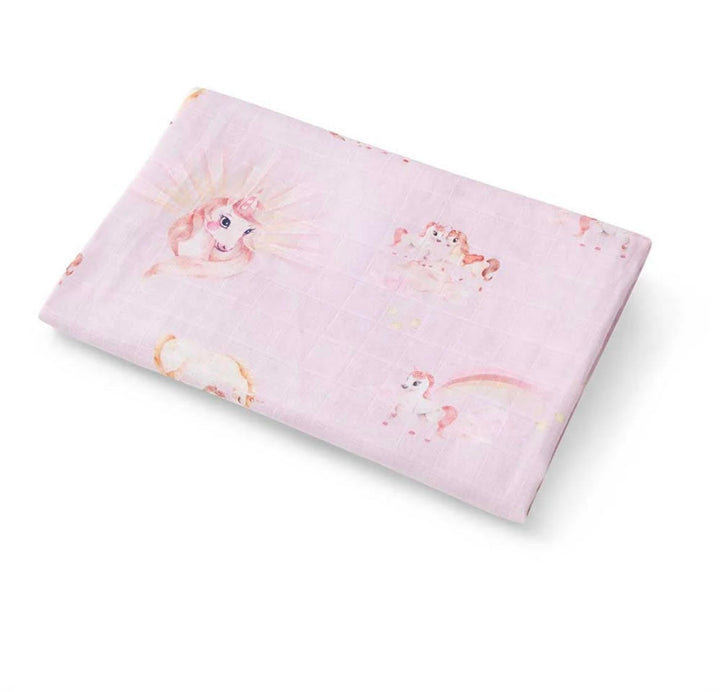 Snuggle Hunny Muslin Wraps