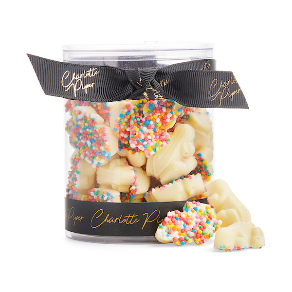 Charlotte Piper Chocolate Freckles Assorted