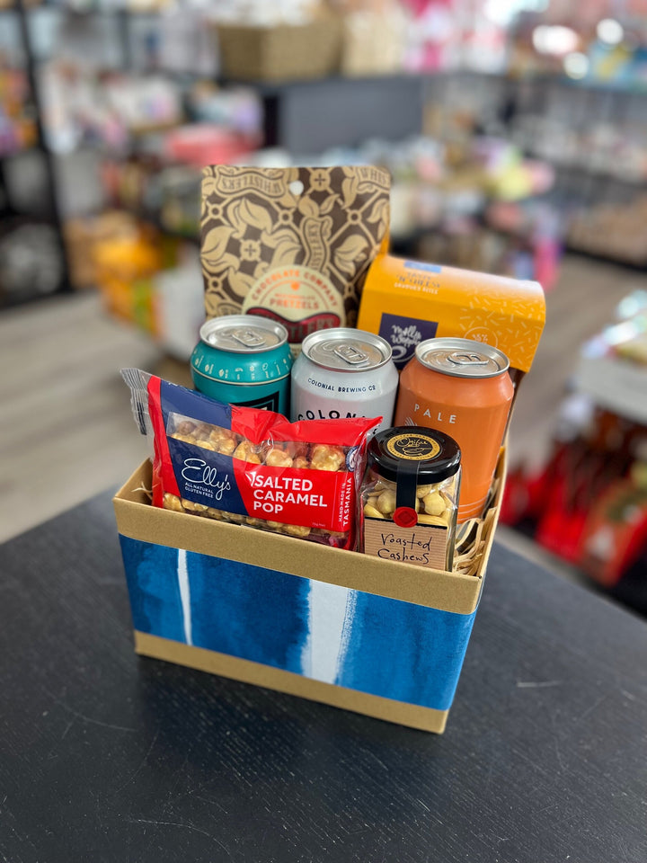 Craft Beer Gift Hamper